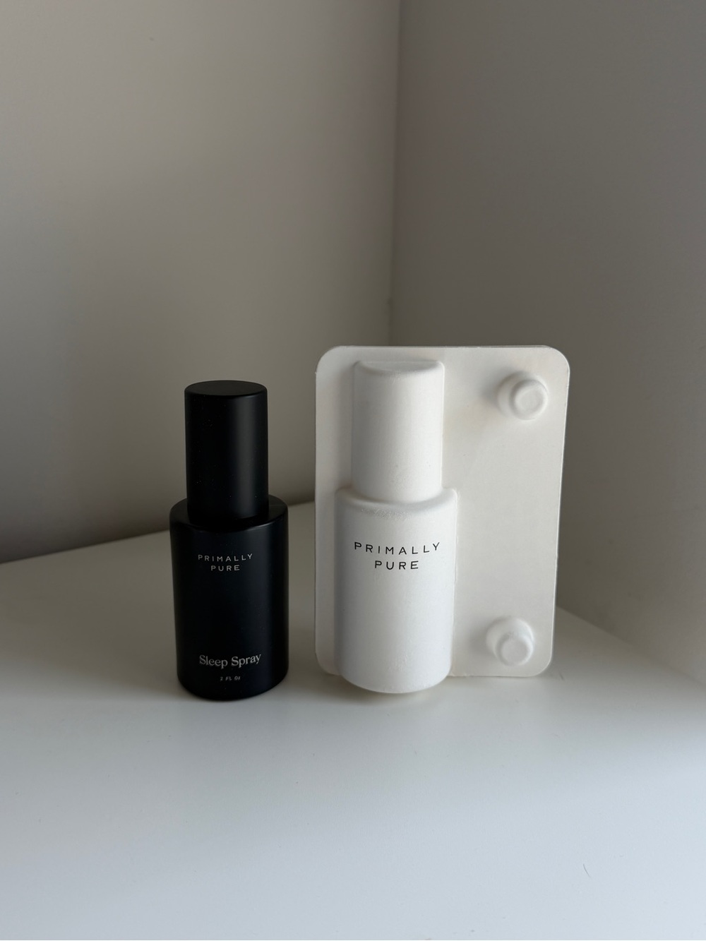 NWT Primally Pure Magnesium Sleep Spray - Picture 2 of 4